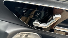 Mercedes-Benz E-Class E300de AMG Line Premium 4dr 9G-Tronic [Pan Roof] Saloon